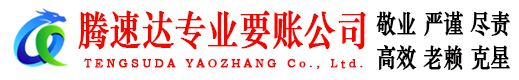 横峰收债公司